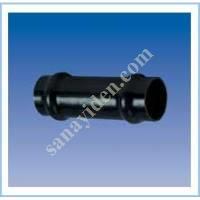 PVC PIPE AND FITTINGS SLIDING SLEEVE,