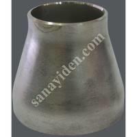 STAINLESS CONCENTRIC REDUCTION,