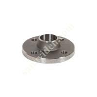 STAINLESS WELDED NECK FLANGE DIN 2633, Flange