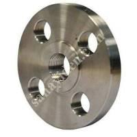 STAINLESS FLANGE ND40 DIN 2545,