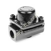 BI METAL STEAM THREADED, SOCKET, FLANGED, Other Hydraulic Pneumatic Systems