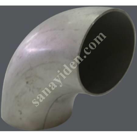 STAINLESS ELBOW SEAMLESS, THREADED, Threaded Elbow