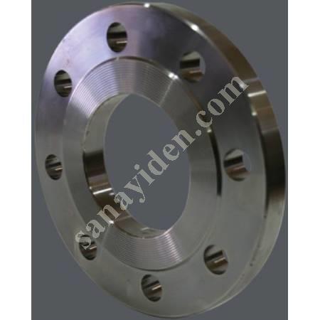 PN 6 DIN 2573 FLAT FLANGE, Flange