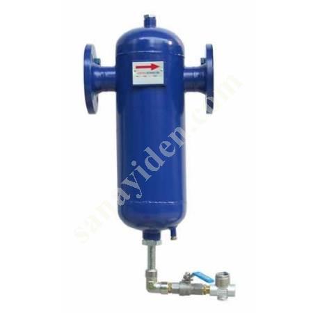 SL SEPARATORS, Other Hydraulic Pneumatic Systems