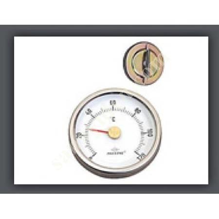 BOILER THERMOMETER, Other Hydraulic Pneumatic Systems