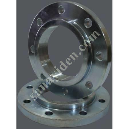 DIN 2566 THREADED FLANGES, Flange