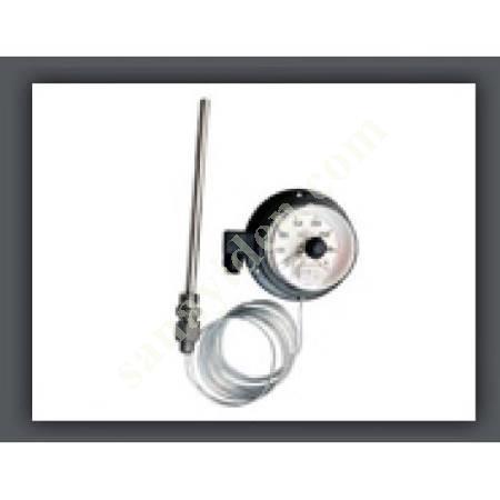 STAINLESS THERMOMETER, Other Hydraulic Pneumatic Systems