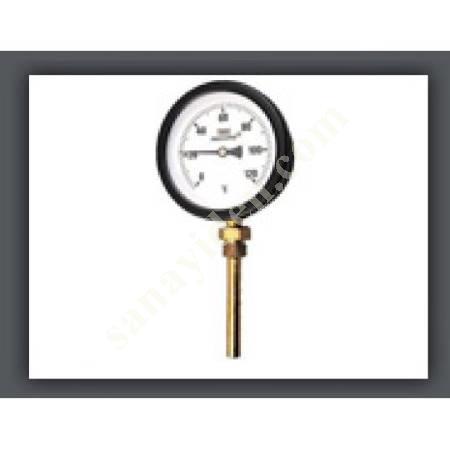 BOILER THERMOMETER, Other Hydraulic Pneumatic Systems