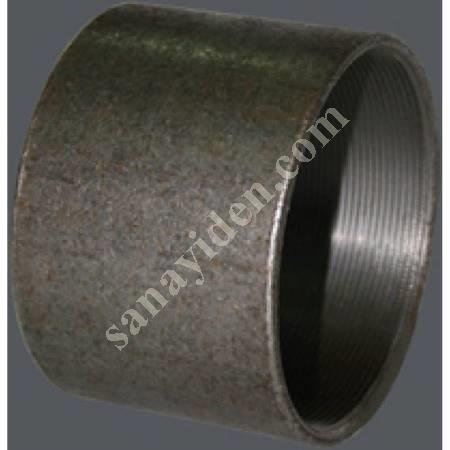 2986 BLACK AND GALVANIZED CUP, Sleeve Pipe Fittings