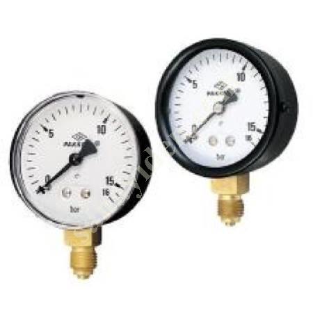 DRY TYPE MANOMETERS, Manometer