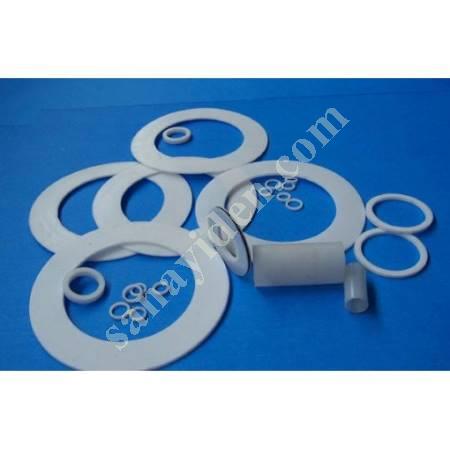 TEFLON GASKET, Ptfe Gasket