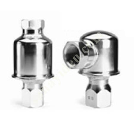 THERMOSTATIC STEAM STEAM THREADED, SOCKET, FLANGED, Other Hydraulic Pneumatic Systems