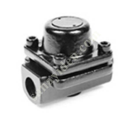 BI METAL STEAM THREADED, SOCKET, FLANGED, Other Hydraulic Pneumatic Systems