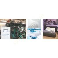 BOOSAN FİLE ÇÖZGÜ MAKİNESİ, Tekstil Makinaları Fiyatları ve Modelleri (2. El ve Sıfır Ürün İlanları)