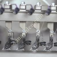 OPEN WIDTH SINGLE PLATE ELASTANE CIRCULAR KNITTING MACHINE, Textile Industry Machinery