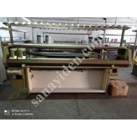 2. HAND COLLAR KNITTING MACHINE, Textile Industry Machinery