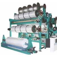 BOOSAN NET WARPING MACHINE, Textile Industry Machinery