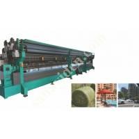 BOOSAN NET WARPING MACHINE, Textile Industry Machinery