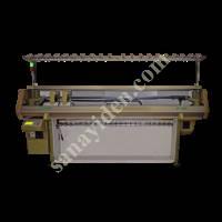 2. EL YAKA ÖRGÜ MAKİNESİ, Tekstil Makinaları Fiyatları ve Modelleri (2. El ve Sıfır Ürün İlanları)