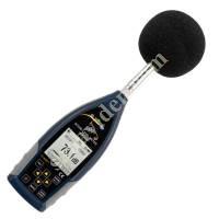 PCE-430 SOUND METER, Test And Measurement Instruments