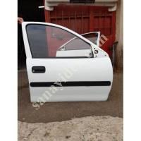 OPEL COMBO 1997 MODEL ÇIKMA PARÇALAR, Hasarlı - Hurda Araçlar