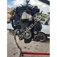 CITROEN C5 2006 MODEL 110,LUK 1.6 DIESEL ENGINE COMPLETE, Spare Parts And Accessories Auto Industry