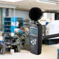 PCE-353N NOISE METER, Test And Measurement Instruments