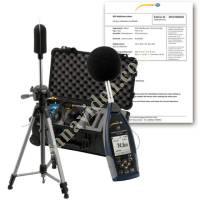 PCE-432 EKİT NOISE METER, Test And Measurement Instruments