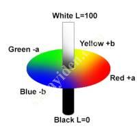 PCE-CSM 4 COLOR METER, Test And Measurement Instruments