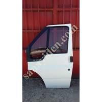 FORD TRANSIT 2006 MODEL JUMBO TAILGATE EMPTY ORIGINAL,