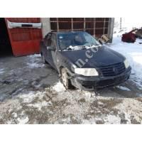 GEELY 2005 MODEL 1.6 BENZİNLİ ARACIMIZ PARÇA HALİNDE SATILIKTIR, Hasarlı - Hurda Araçlar