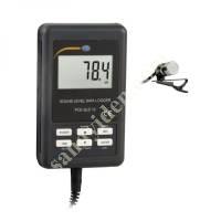 PCE-SLD 10 NOISE METER, Test And Measurement Instruments