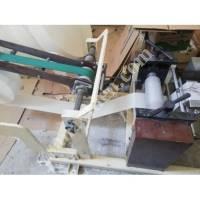 DISPENSER NAPKINS MACHINE,