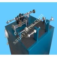 WIRE WINDING MACHINE,