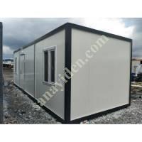 TWO ROOM BATHROOM KITCHEN PANEL CONTAINER,