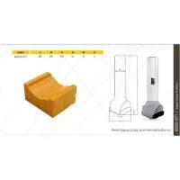 COVER SURFACE PROFILES, Forest Products- Shelf-Furniture