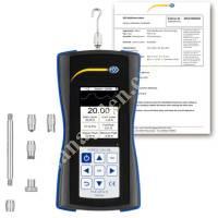 PCE-DFG N 10 - DYNAMOMETER, Test And Measurement Instruments