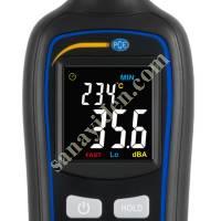 PCE-MSL 1 NOISE METER, Test And Measurement Instruments