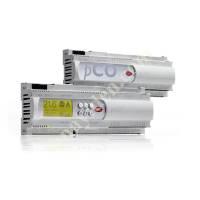 PCO SERIES COMPRESSOR CONTROLS, Heating & Cooling Systems