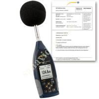 PCE-430-EKIT NOISE METER, Test And Measurement Instruments