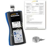 PCE-DFG NF 2K-DYNAMOMETER, Test And Measurement Instruments