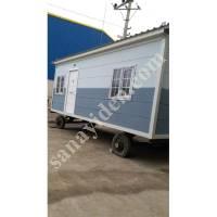 SPECIAL DESIGN CONTAINER HOME OFFICE CAFE HOBBY, Building Construction