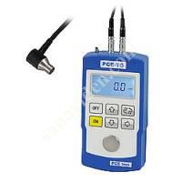 PCE-TG 120 THICKNESS GAUGE, Test And Measurement Instruments