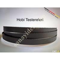 Bİ METAL ŞERİT TESTERE BIÇAĞI, Kesim Ve İşleme Makineleri