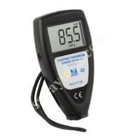 PCE-CT 28 COATING THICKNESS METER, Test And Measurement Instruments