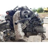 CİTROEN C5 2006 MODEL 110,LUK 1.6 DİZEL MOTOR KOMPLE, Yedek Parça Ve Aksamlar Oto Sanayi