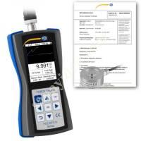 PCE-DFG NF 50K-STRENGTH METER, Test And Measurement Instruments