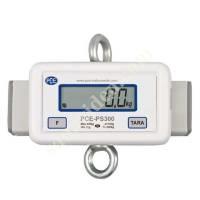 PCE-PS-300MLS DYNAMOMETER, Dynamometer / Force Meter