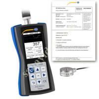 PCE-DFG NF 1K - DYNAMOMETER, Test And Measurement Instruments
