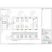 SITE PROJECTS CONTAINER-PREFABRIC, Building Construction